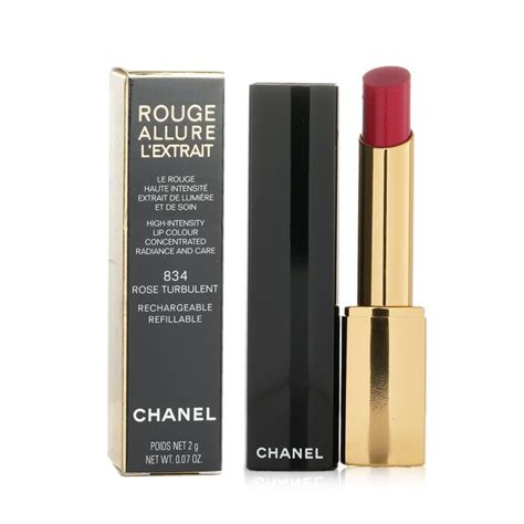 chanel ink 818|t&c Chanel rouge lip color.